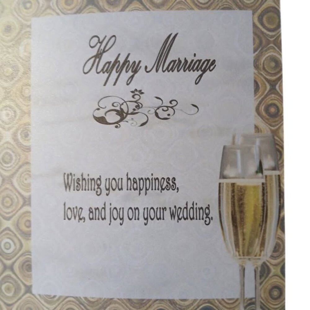 Wedding Cards - Picture 3 of 3